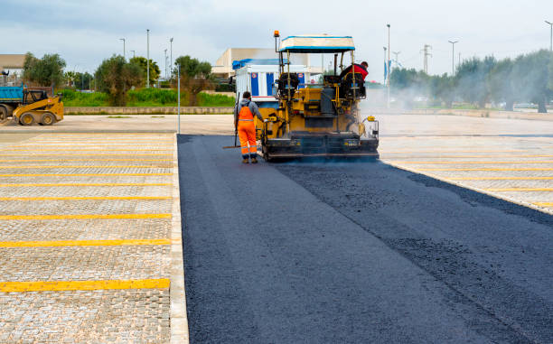 Driveway Repair Near Me in Fairfax, OK