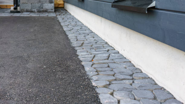 Best Interlocking Driveway Pavers  in Fairfax, OK