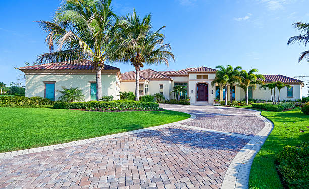 Reliable Fairfax, OK Driveway Pavers Solutions