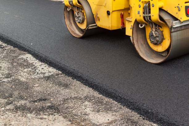 Best Professional Driveway Pavers  in Fairfax, OK
